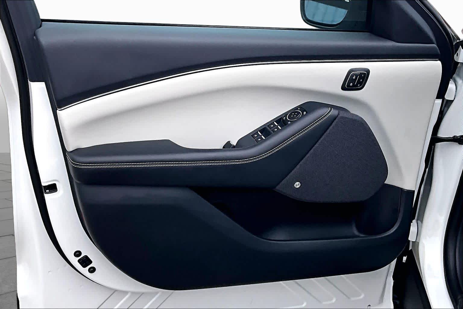 2023 Ford Mustang Mach-E