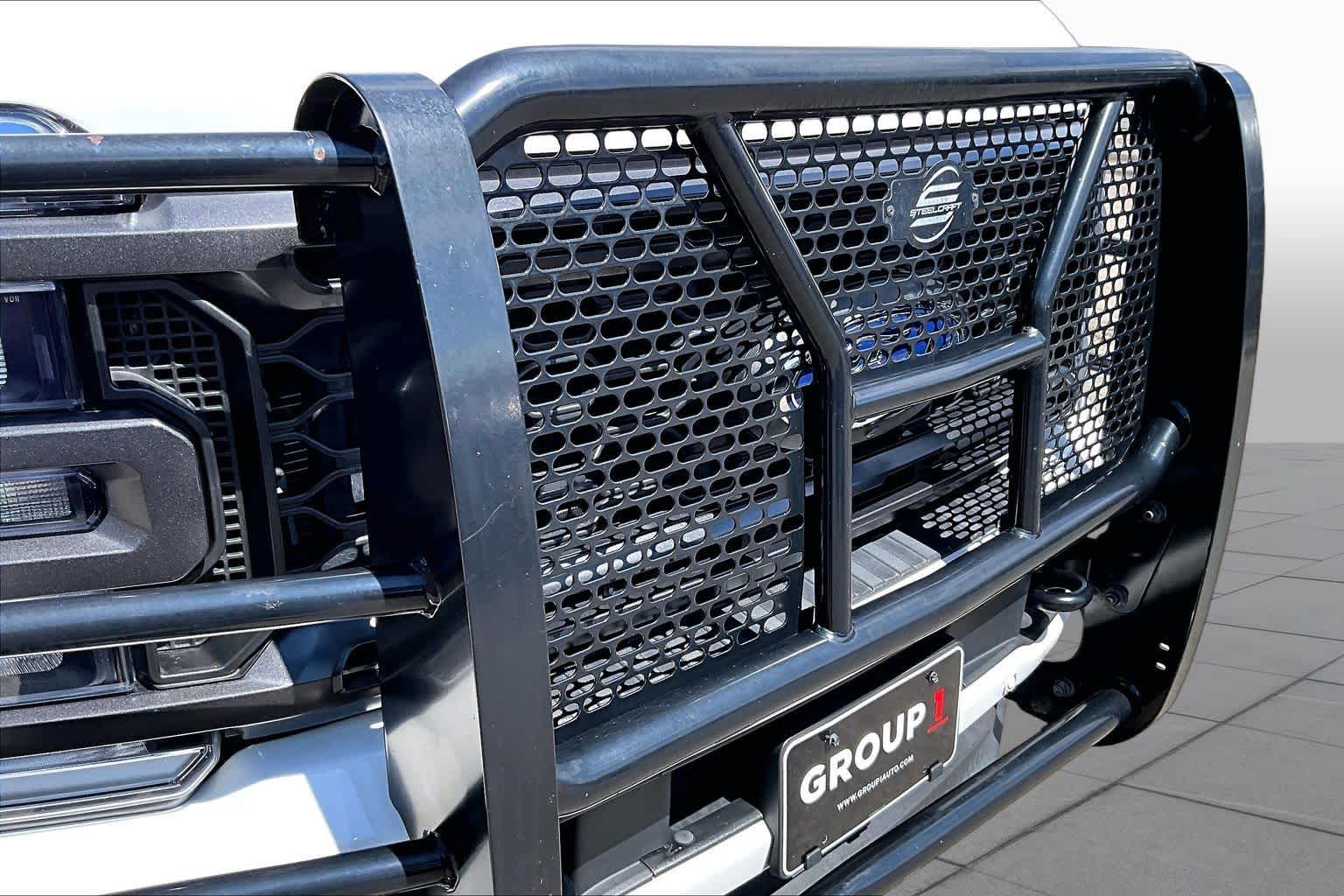 2023 Ford Super Duty F-350 SRW Pickup