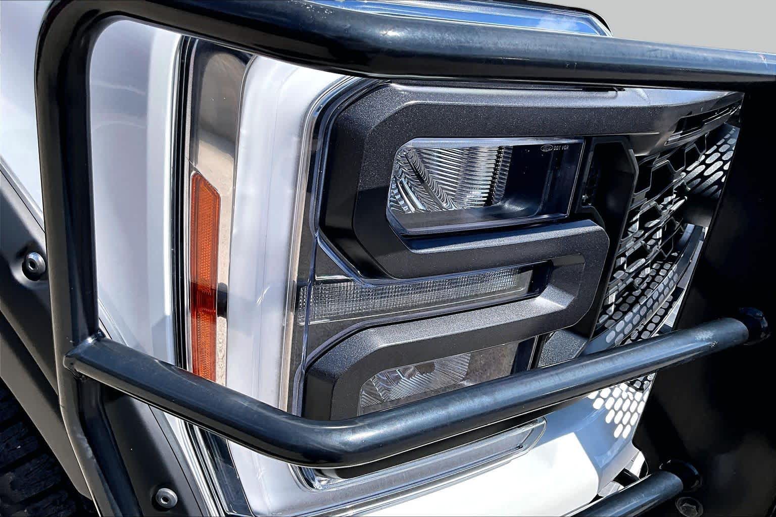 2023 Ford Super Duty F-350 SRW Pickup