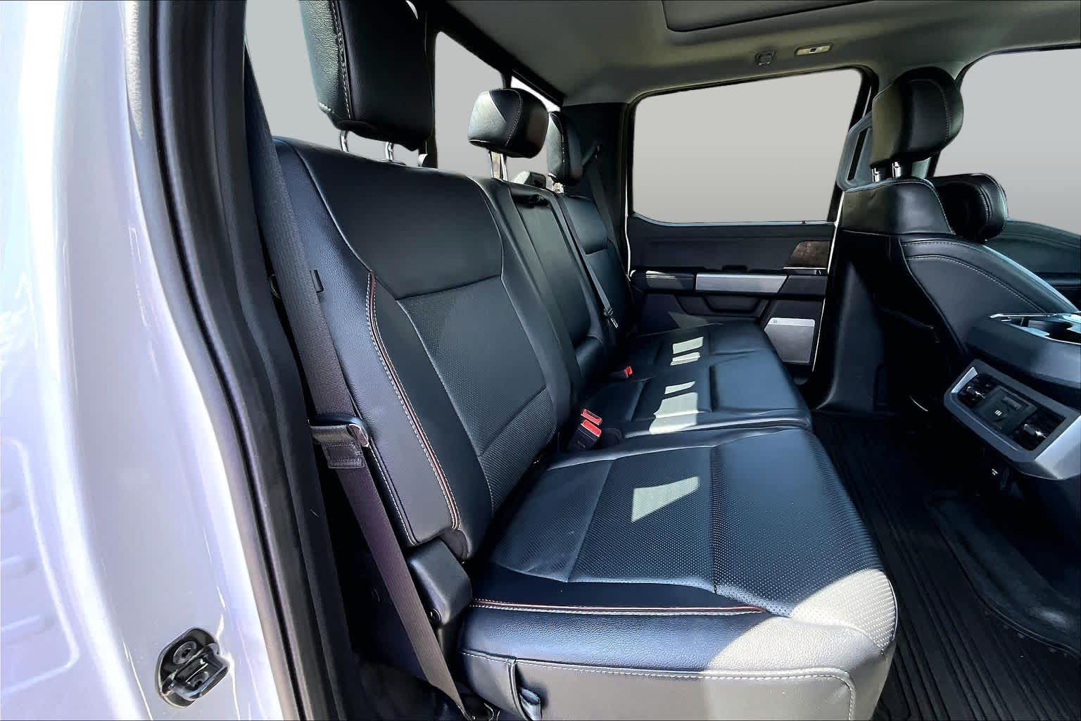 2023 Ford Super Duty F-350 SRW Pickup