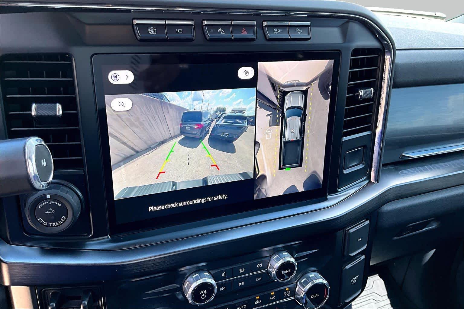 2023 Ford Super Duty F-350 SRW Pickup
