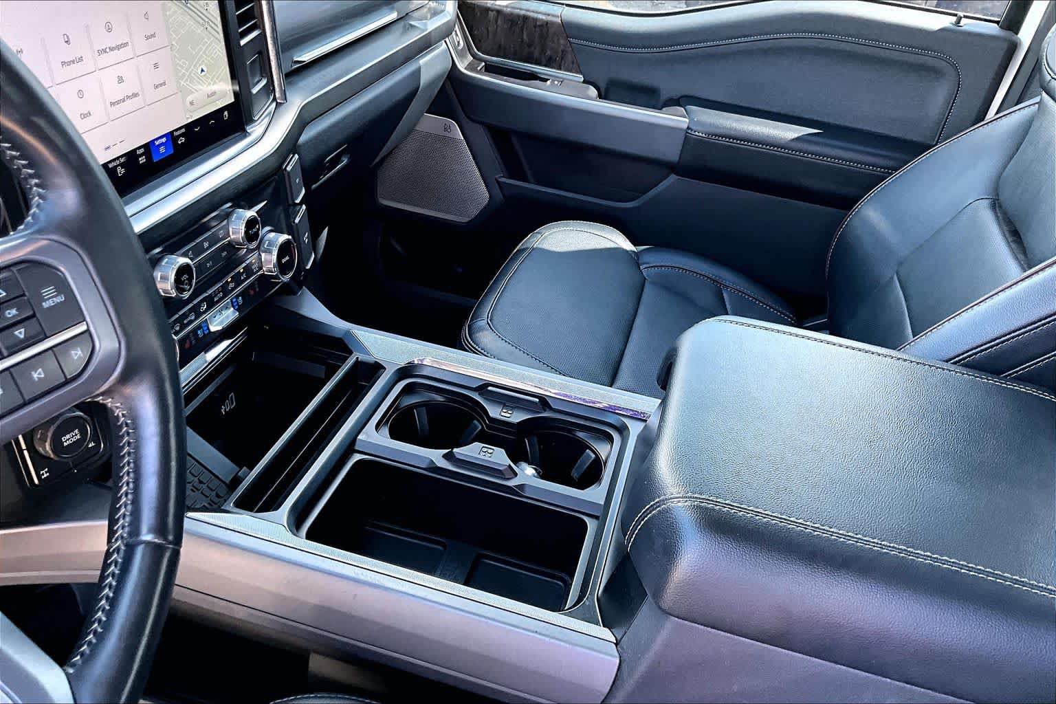 2023 Ford Super Duty F-350 SRW Pickup