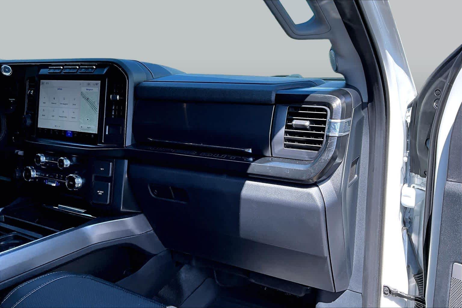 2023 Ford Super Duty F-350 SRW Pickup