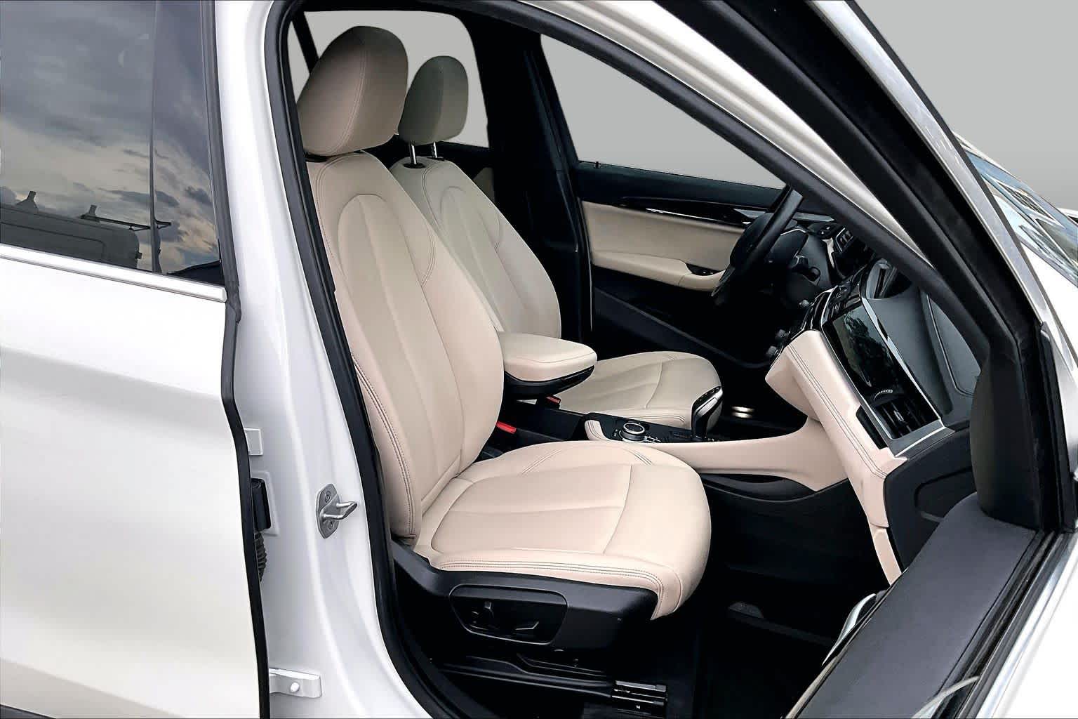 2021 BMW X1 sDrive28i