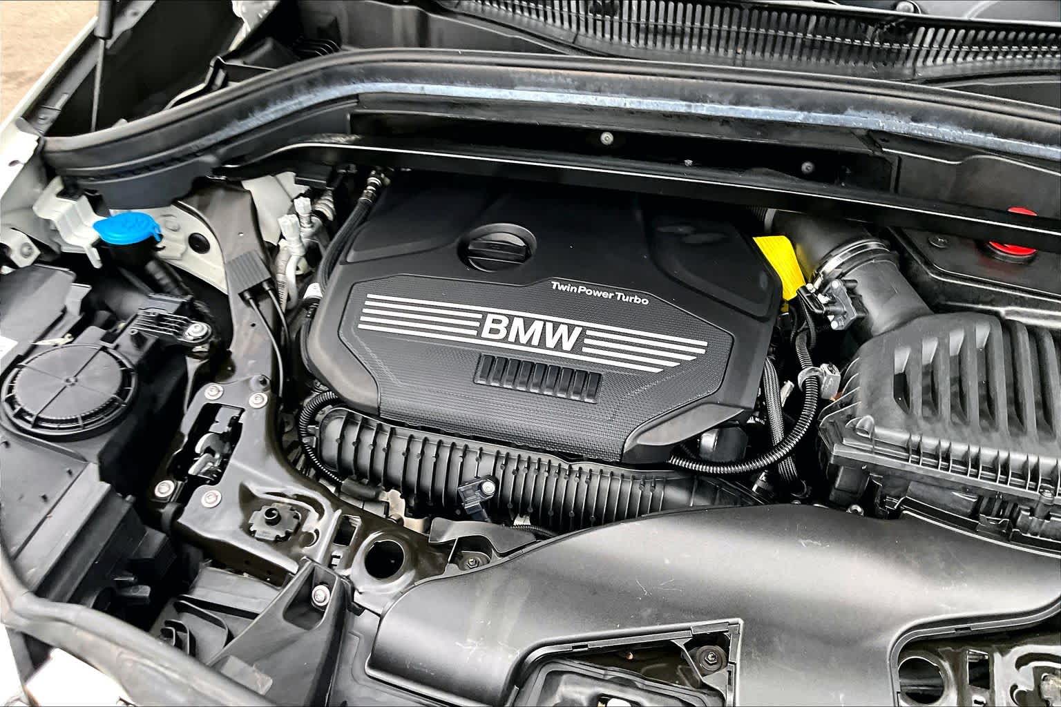 2021 BMW X1 sDrive28i
