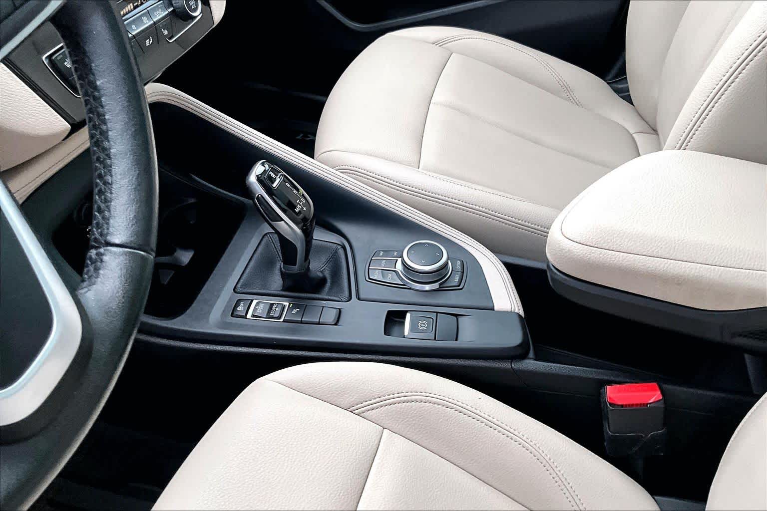2021 BMW X1 sDrive28i