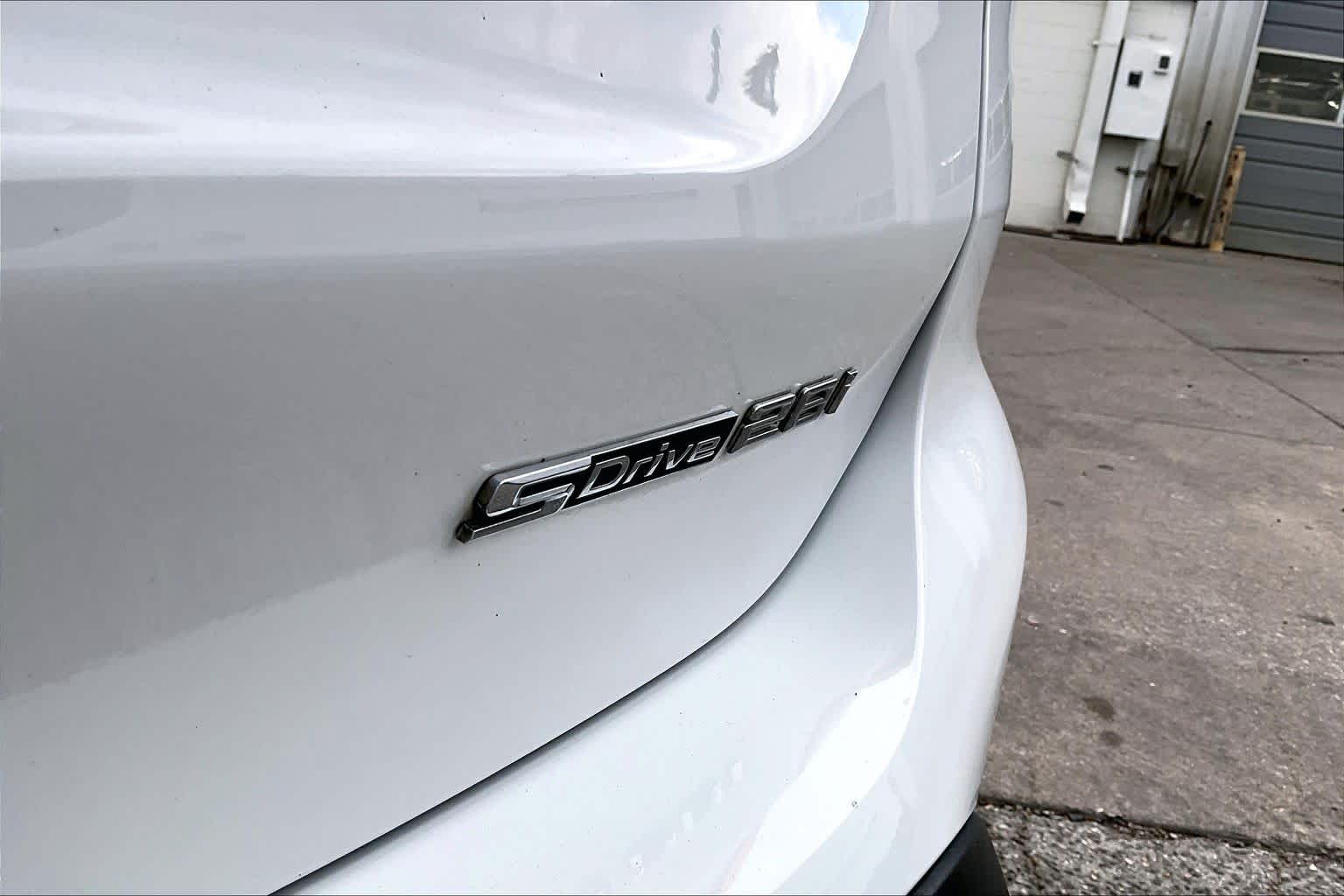 2021 BMW X1 sDrive28i