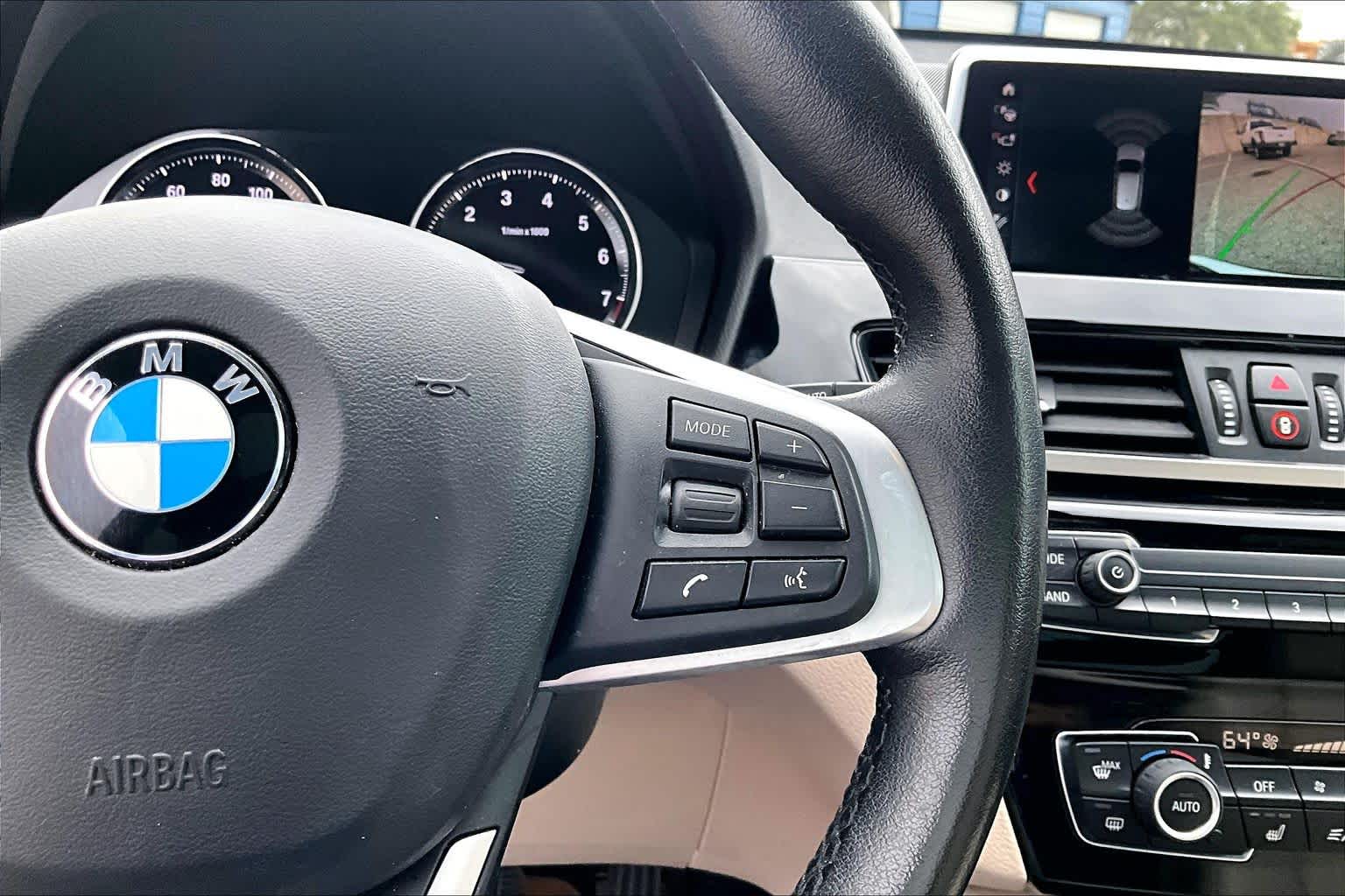 2021 BMW X1 sDrive28i