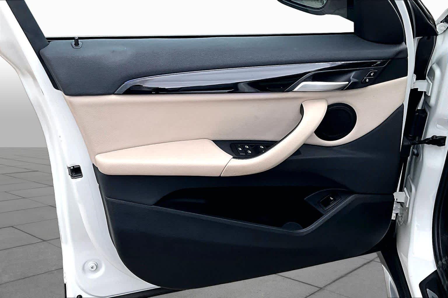 2021 BMW X1 sDrive28i