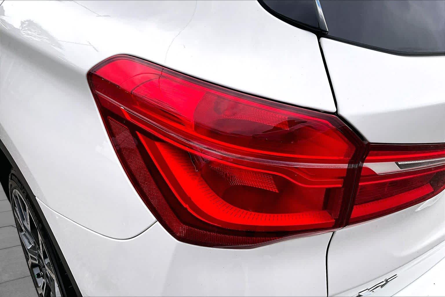 2021 BMW X1 sDrive28i