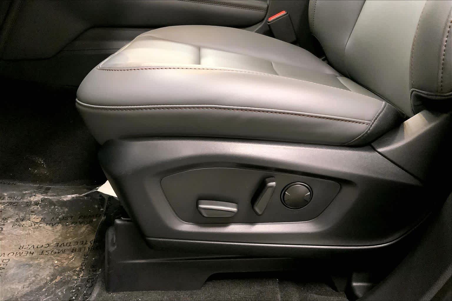 2027 Ford Explorer