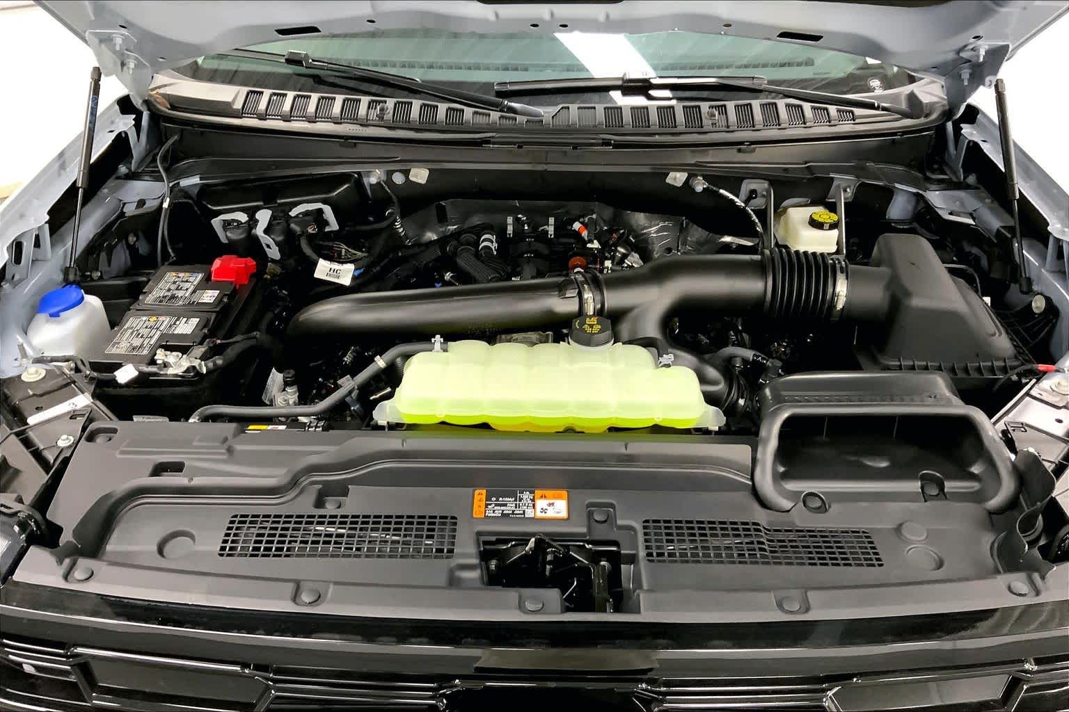 2027 Ford Expedition