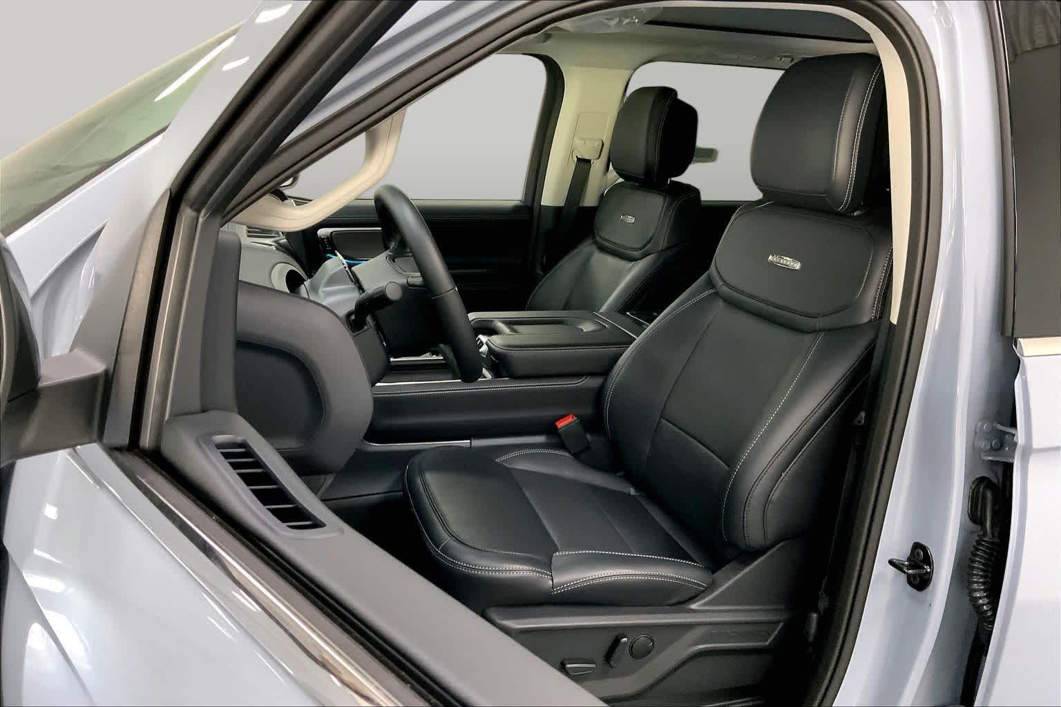 2027 Ford Expedition