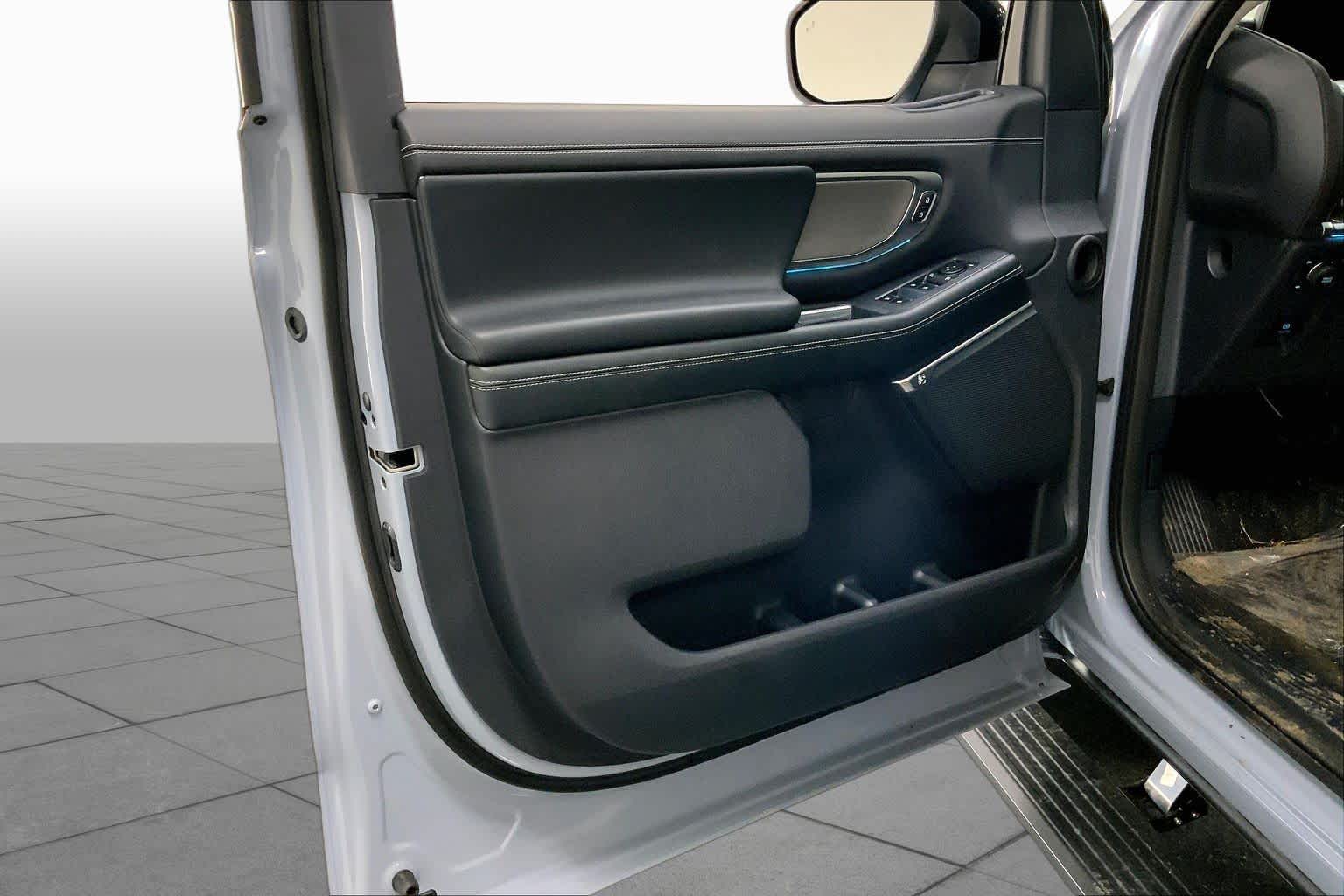 2027 Ford Expedition