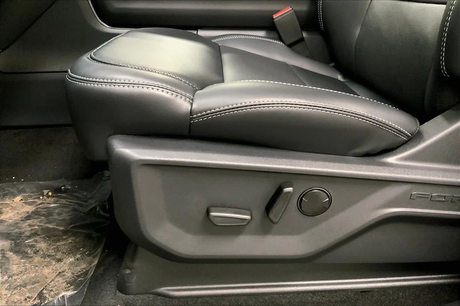 2027 Ford Expedition
