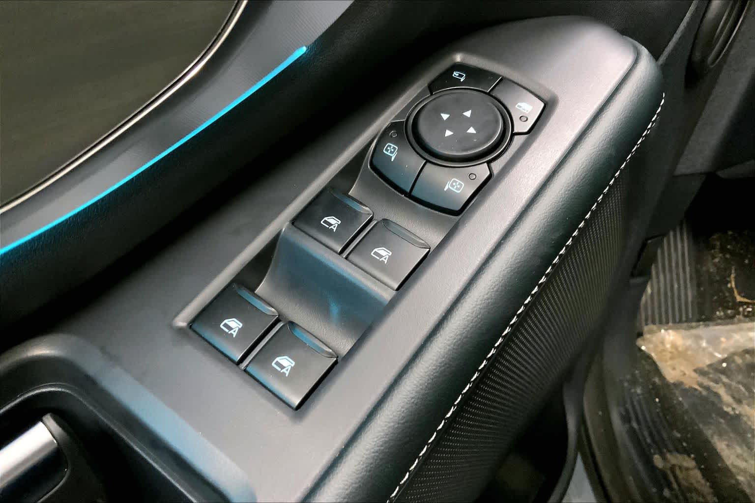 2027 Ford Expedition