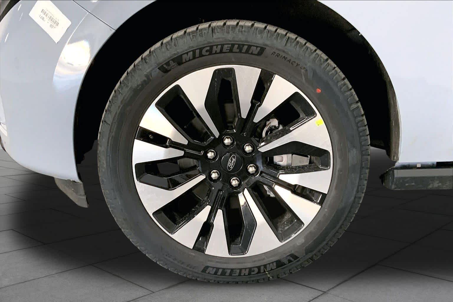 2027 Ford Expedition