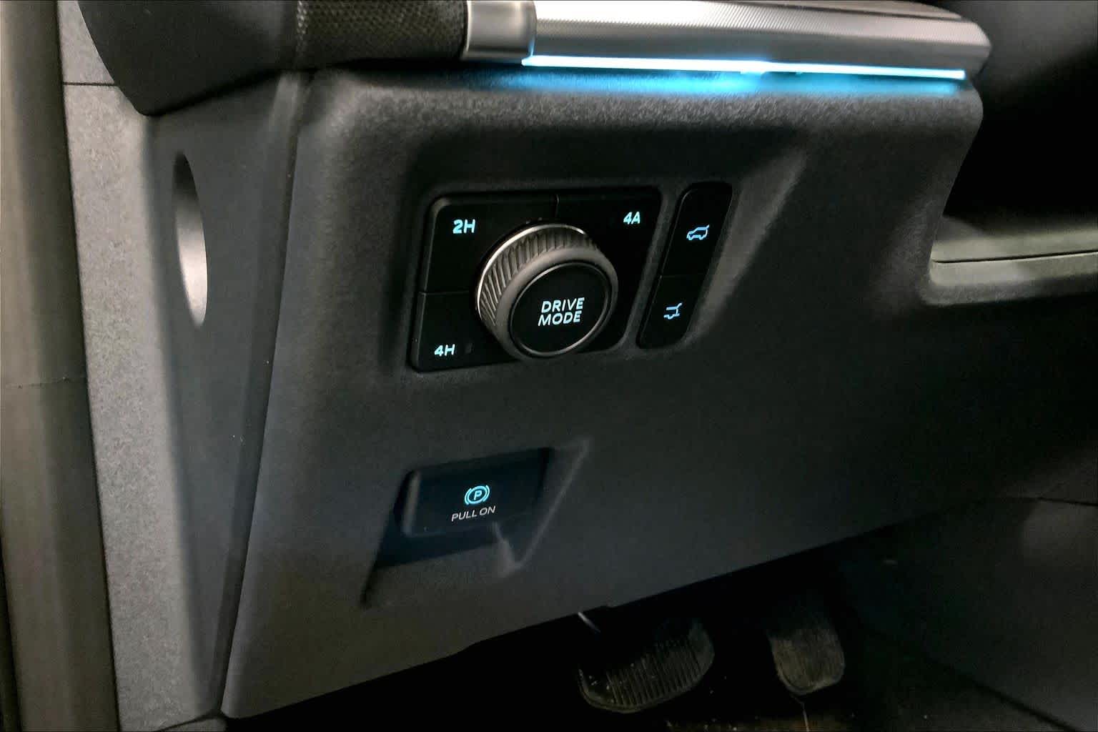 2027 Ford Expedition