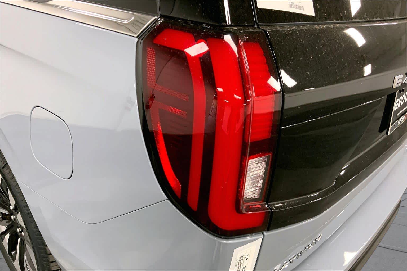 2027 Ford Expedition