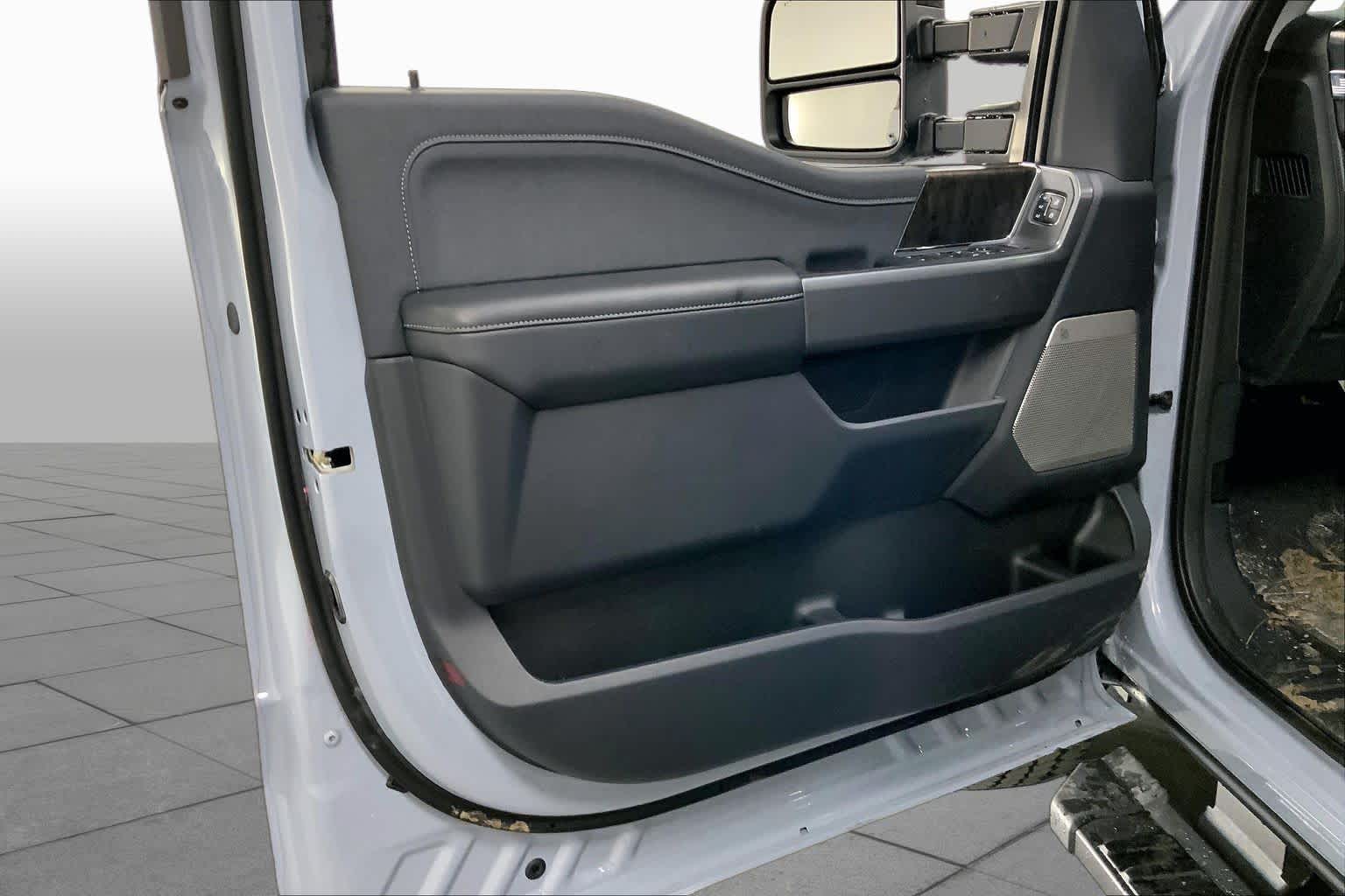 2027 Ford Super Duty F-250 SRW