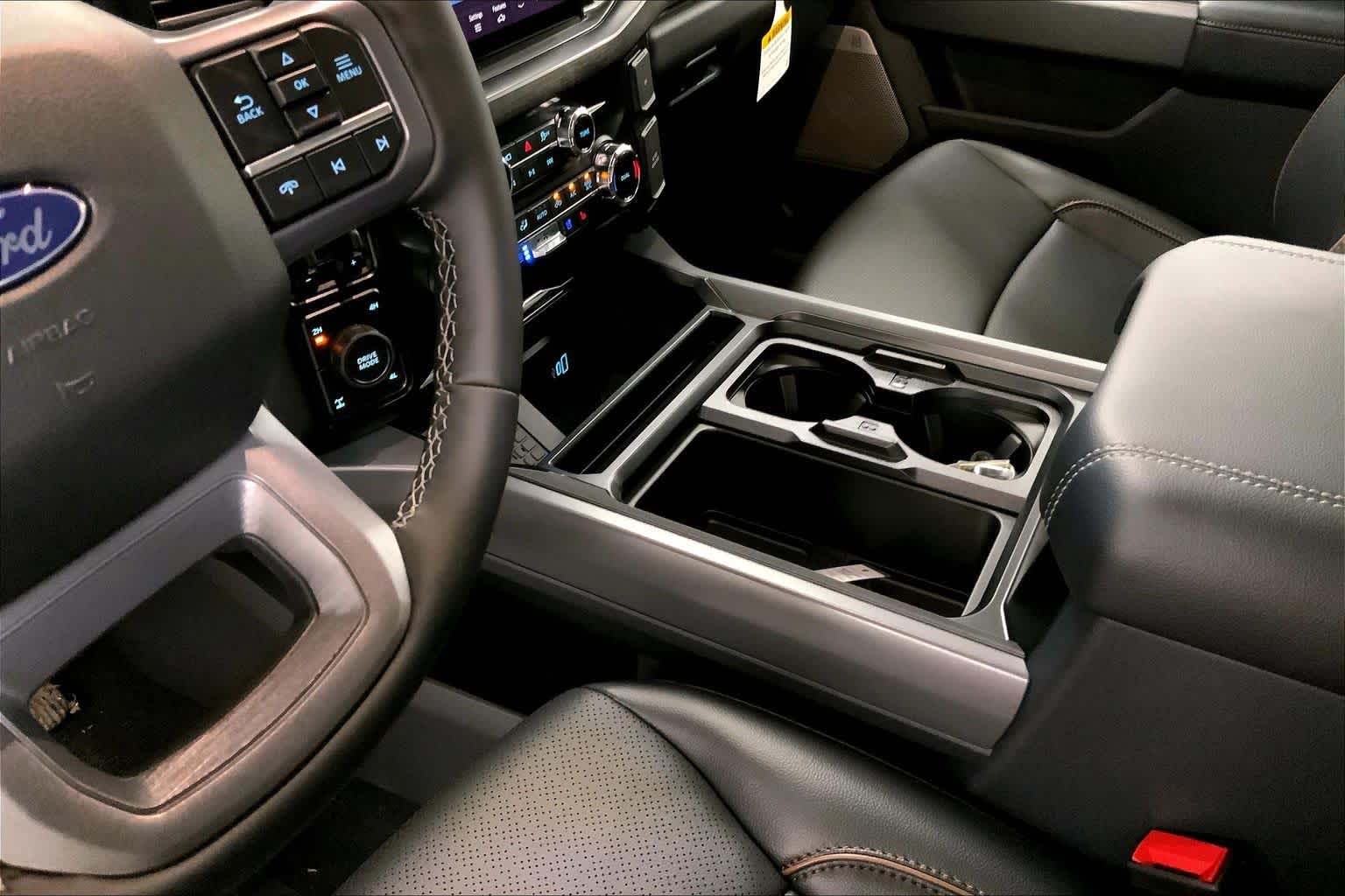 2027 Ford Super Duty F-250 SRW
