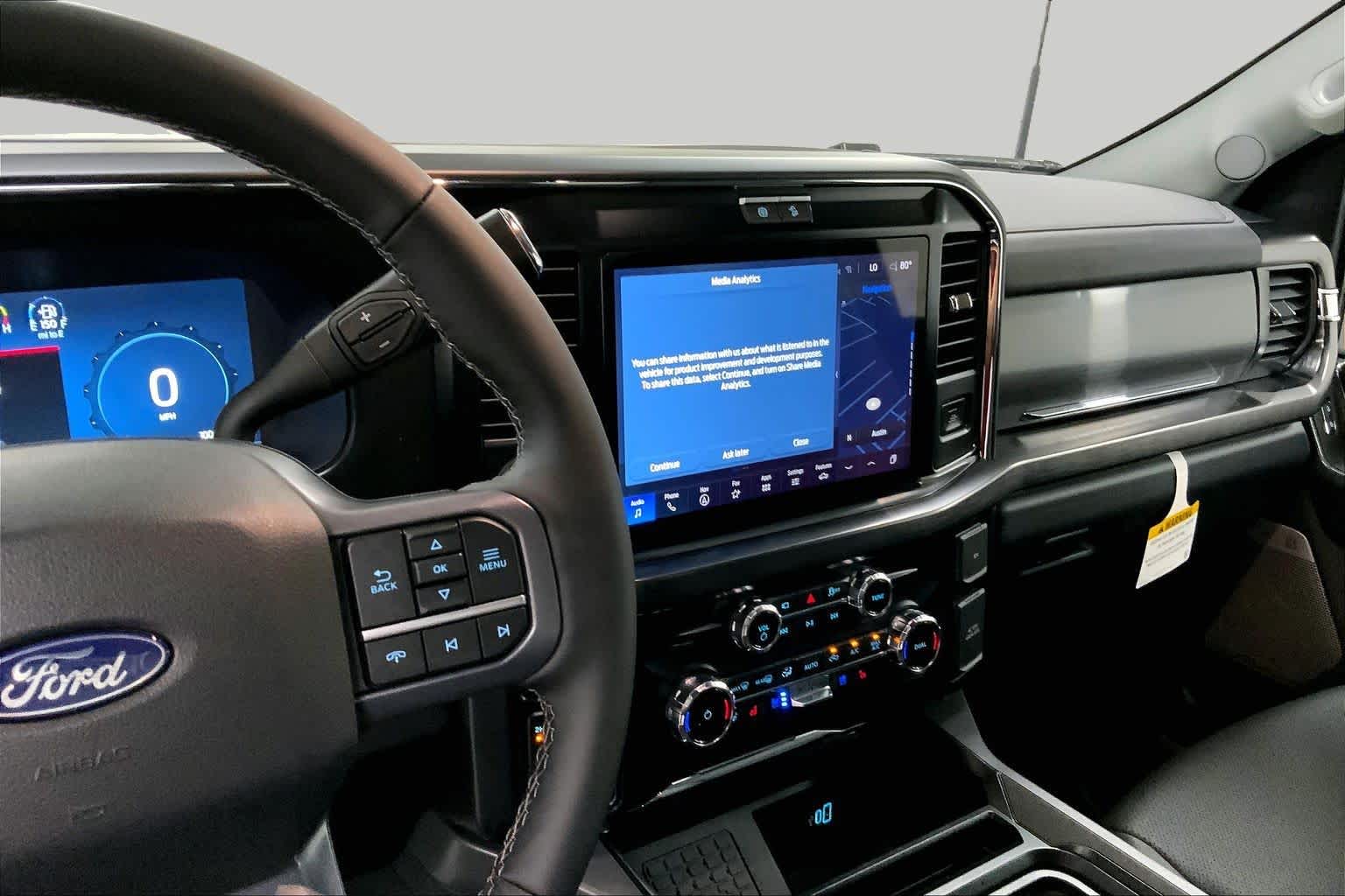 2027 Ford Super Duty F-250 SRW