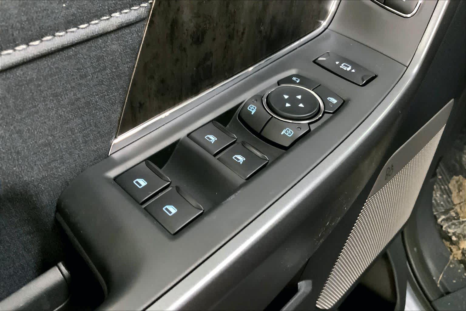 2027 Ford Super Duty F-250 SRW