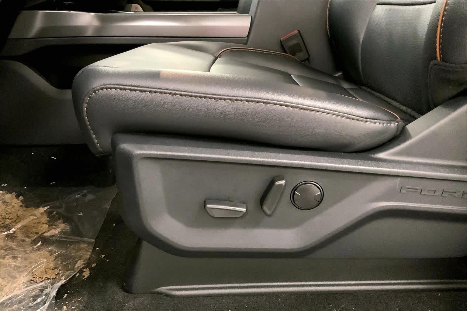 2027 Ford Super Duty F-250 SRW