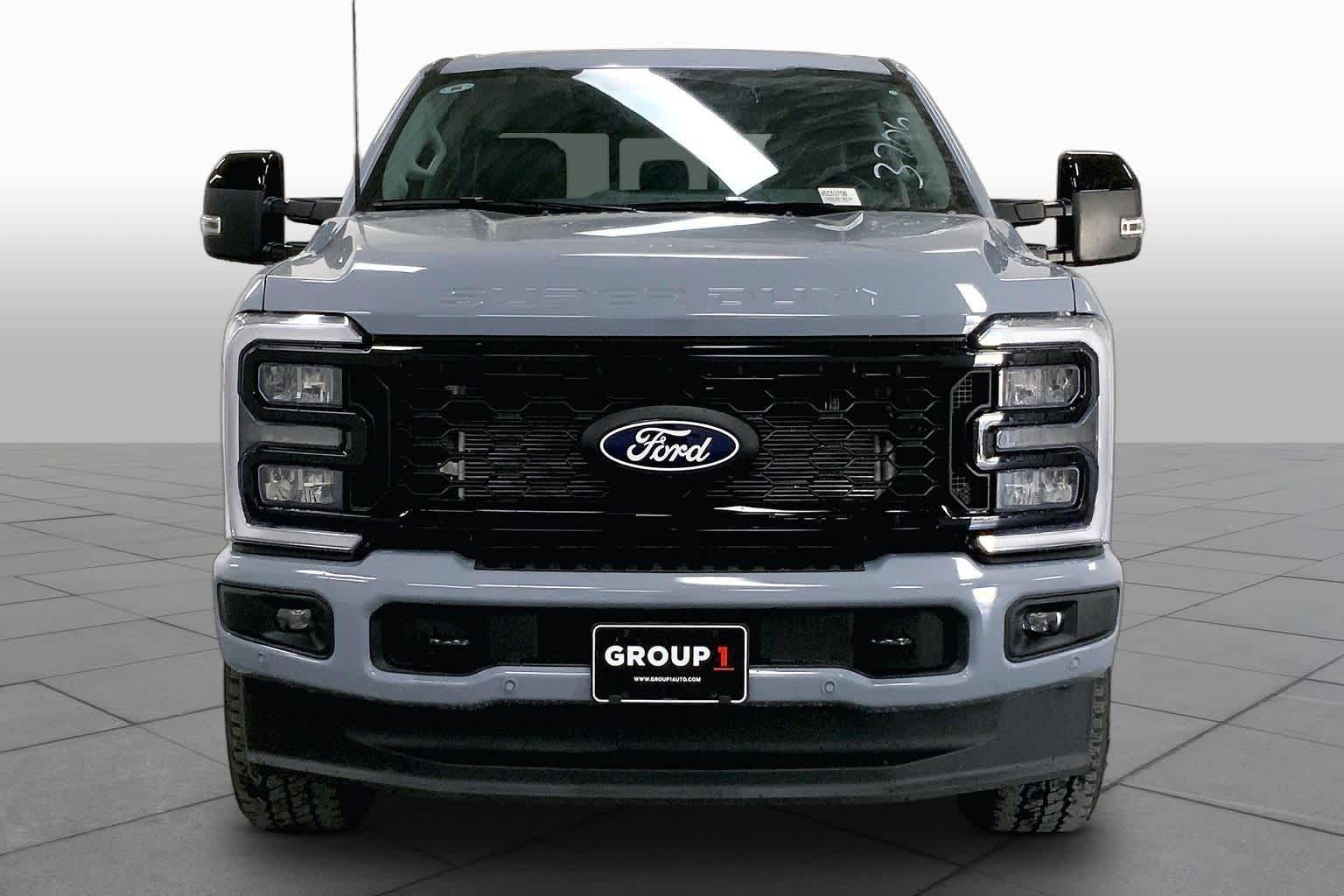 2027 Ford Super Duty F-250 SRW