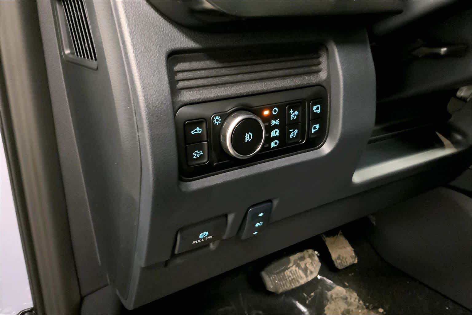 2027 Ford Super Duty F-250 SRW