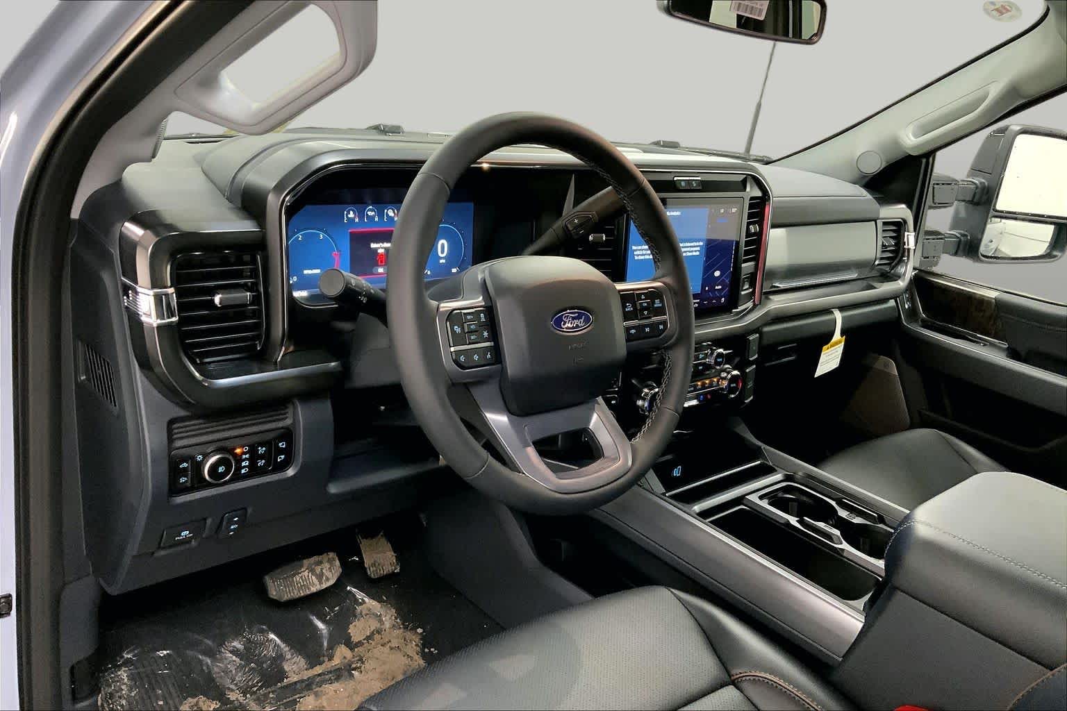 2027 Ford Super Duty F-250 SRW