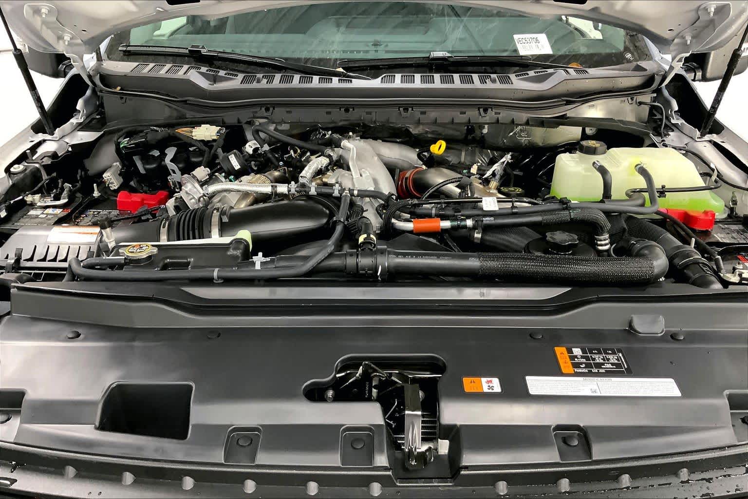 2027 Ford Super Duty F-250 SRW
