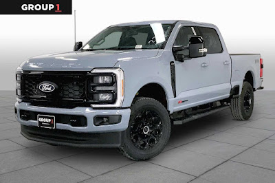 2027 Ford Super Duty F-250 SRW in Austin