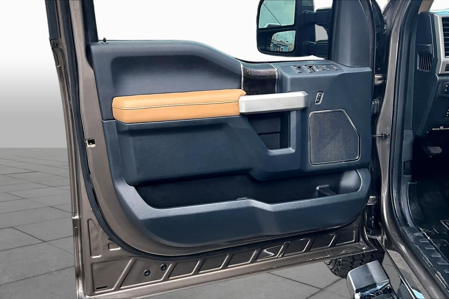 2022 Ford Super Duty F-350 SRW Pickup