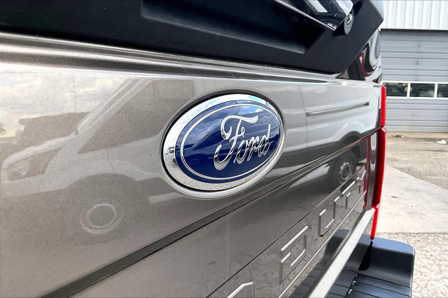 2022 Ford Super Duty F-350 SRW Pickup
