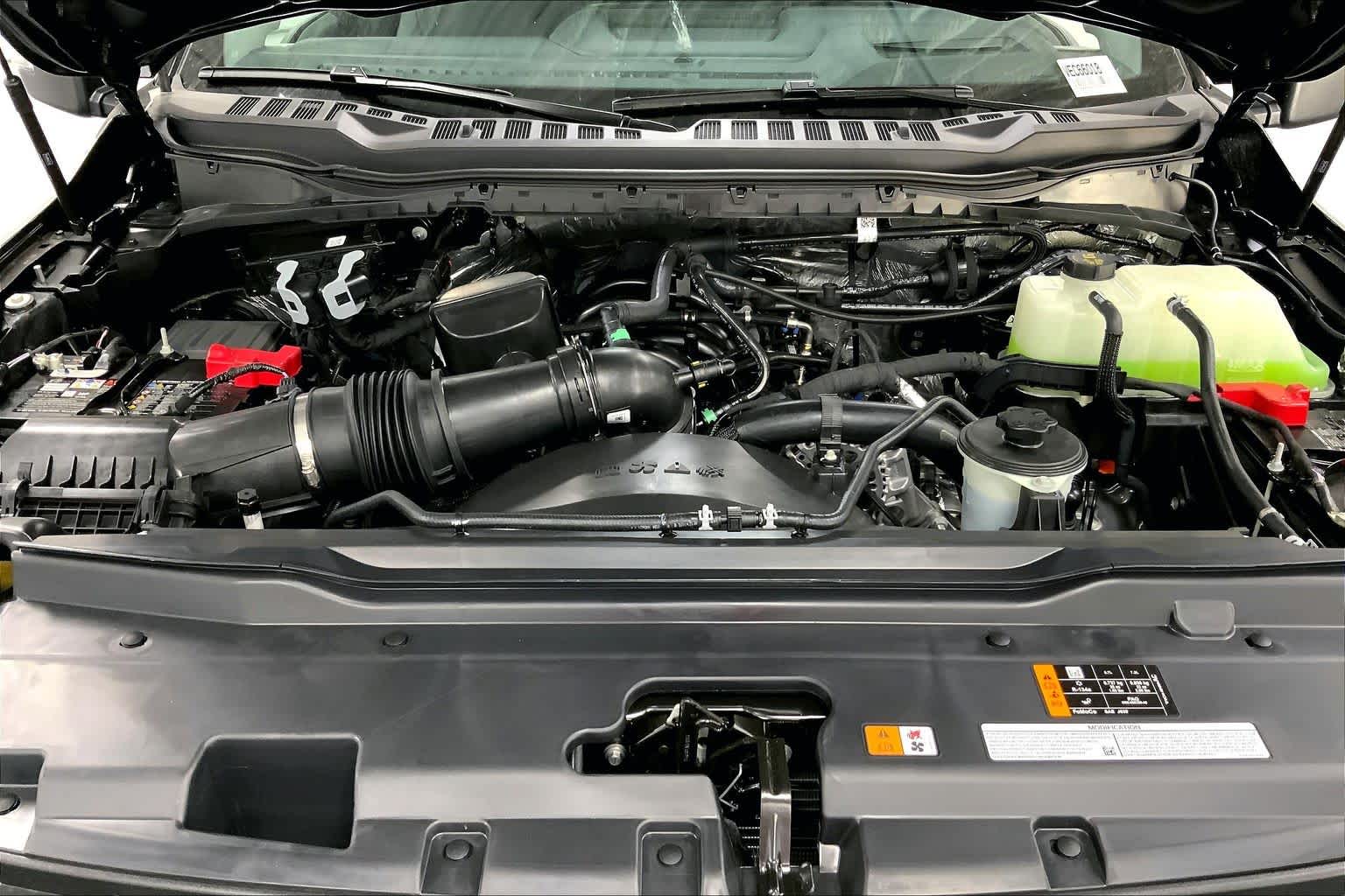 2027 Ford Super Duty F-250 SRW