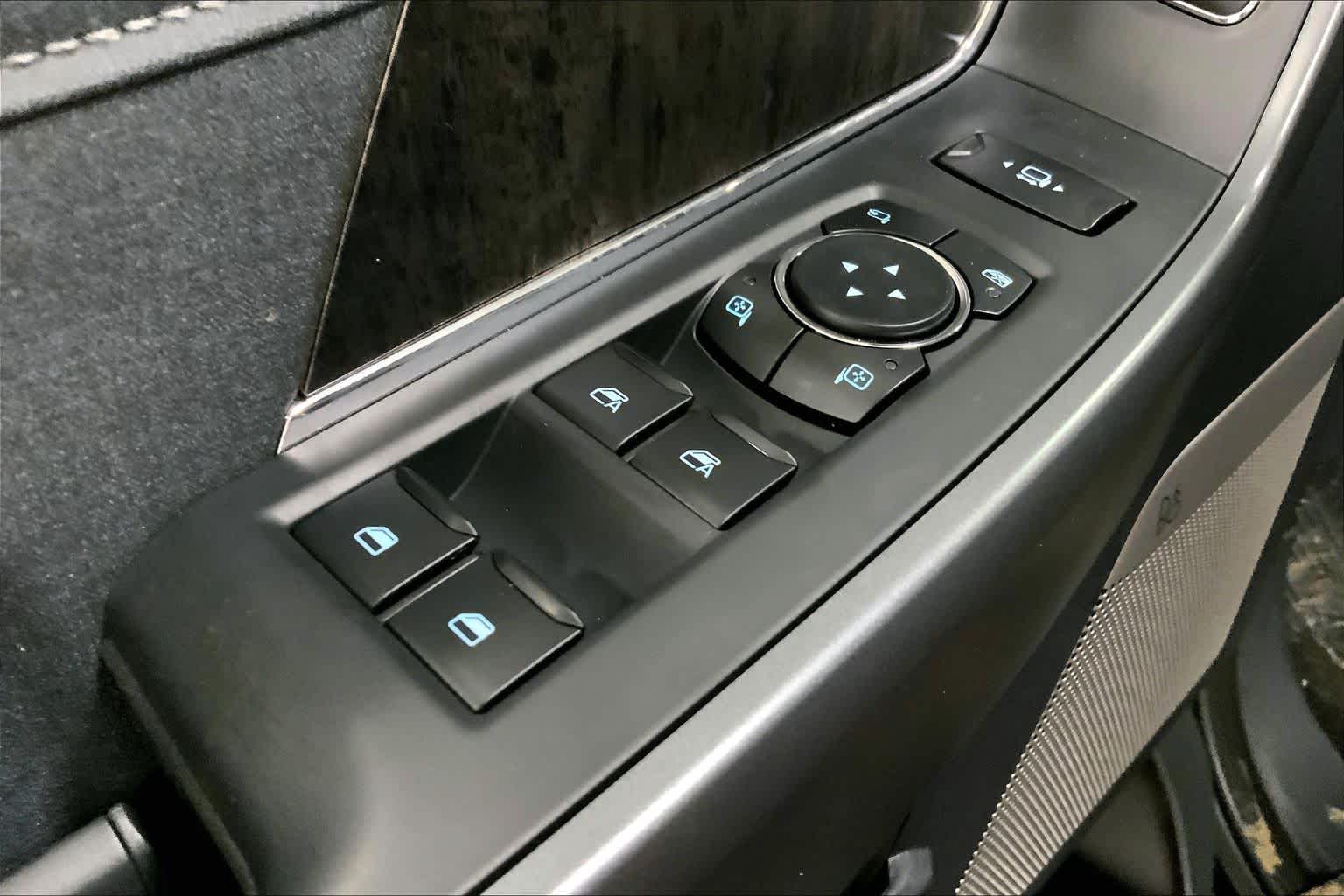 2027 Ford Super Duty F-250 SRW