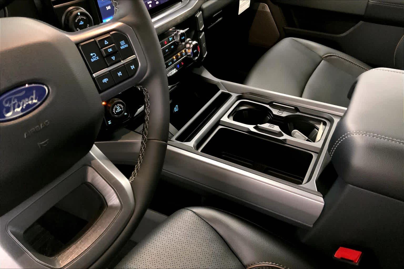 2027 Ford Super Duty F-250 SRW