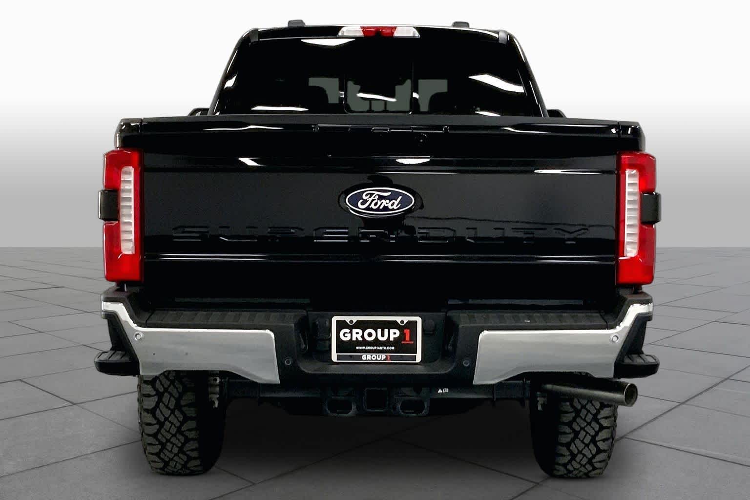 2027 Ford Super Duty F-250 SRW