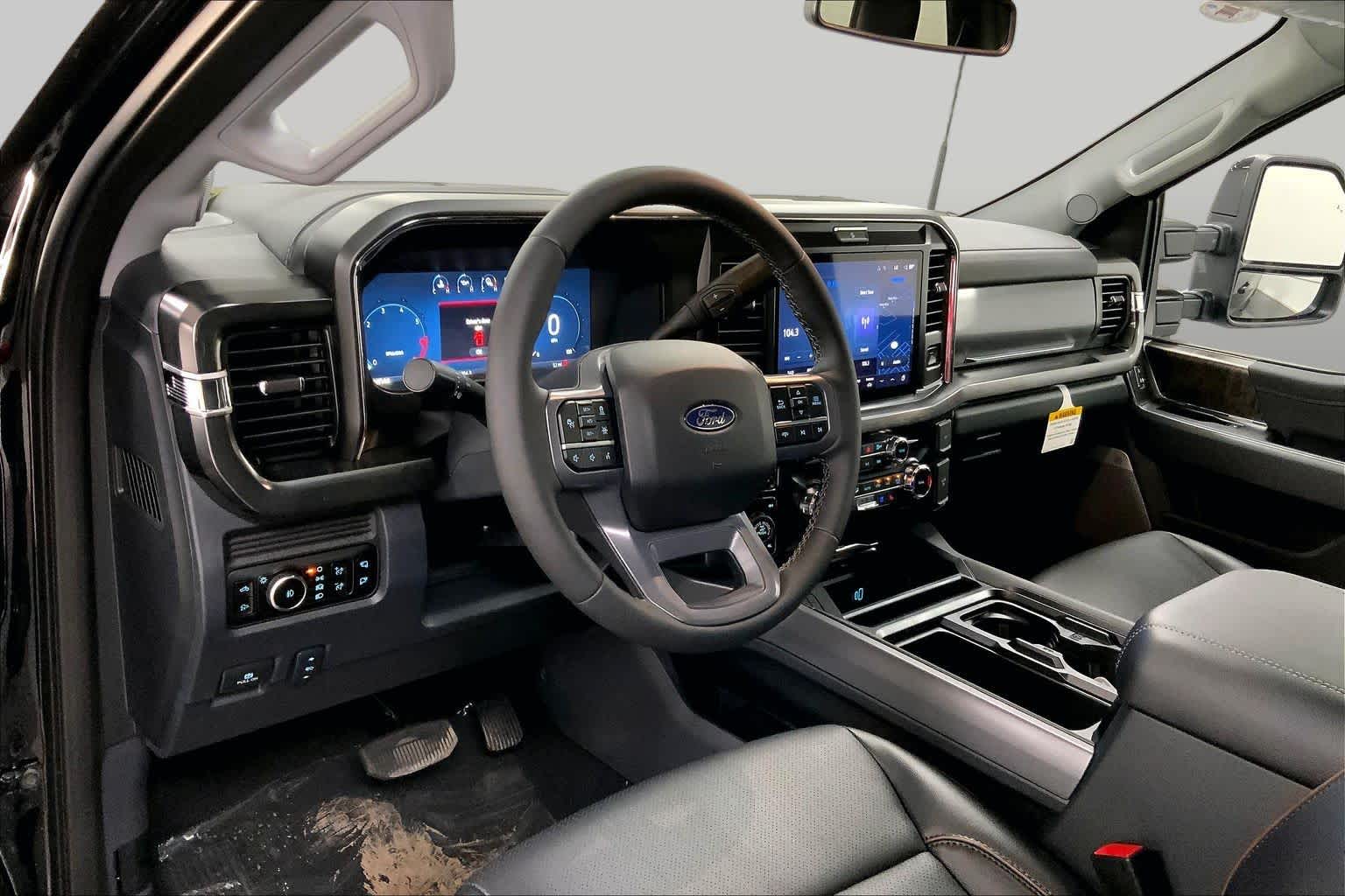 2027 Ford Super Duty F-250 SRW