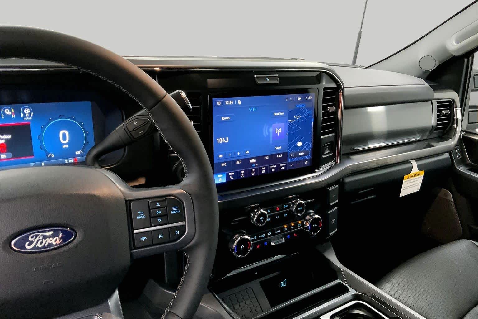 2027 Ford Super Duty F-250 SRW