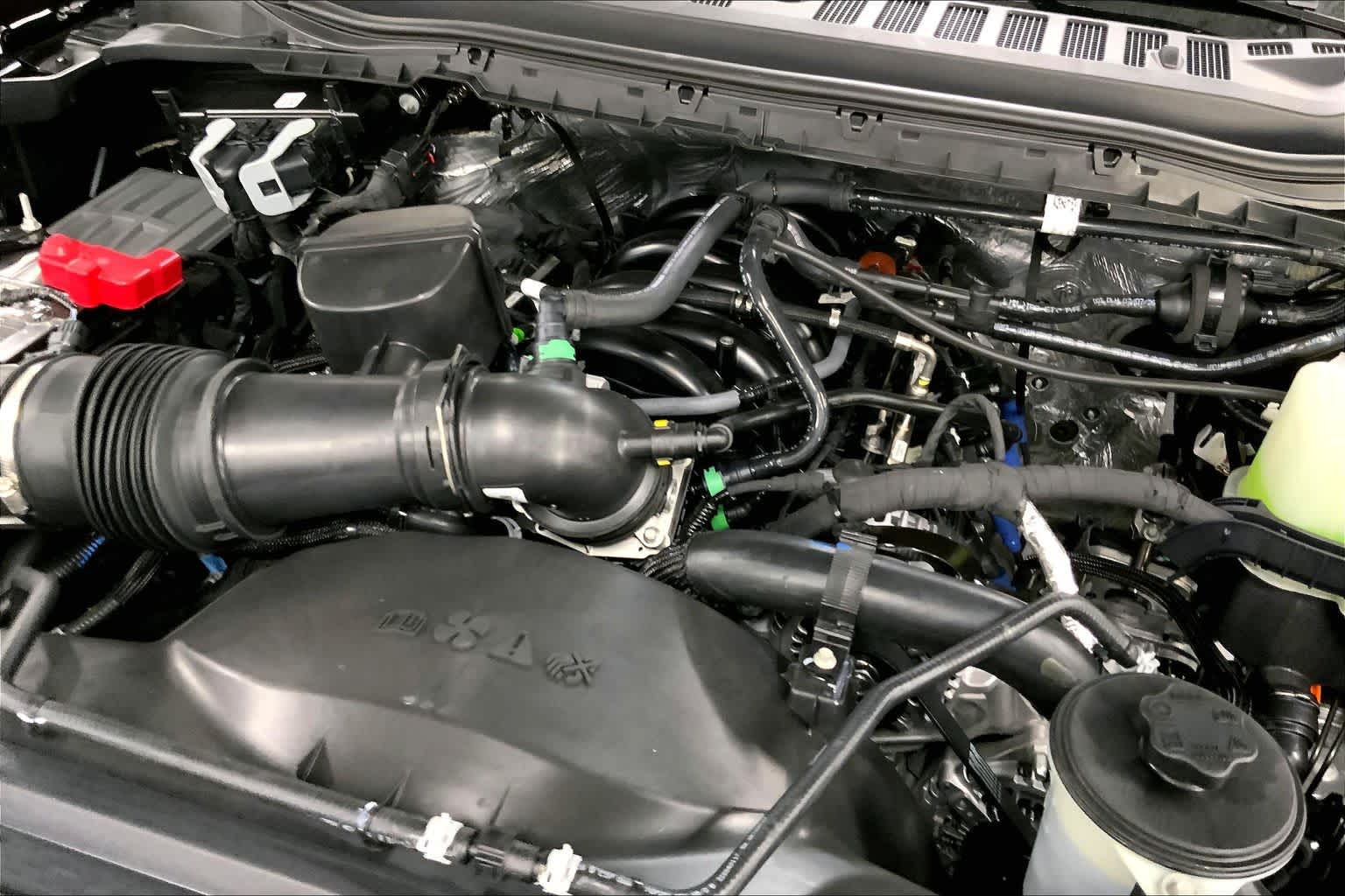 2027 Ford Super Duty F-250 SRW
