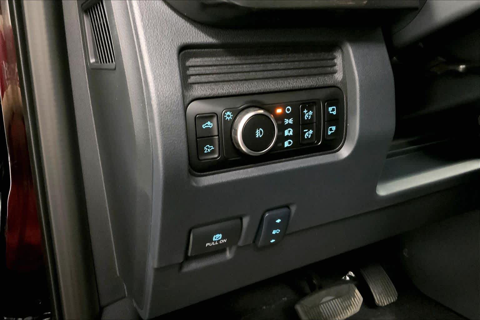 2027 Ford Super Duty F-250 SRW