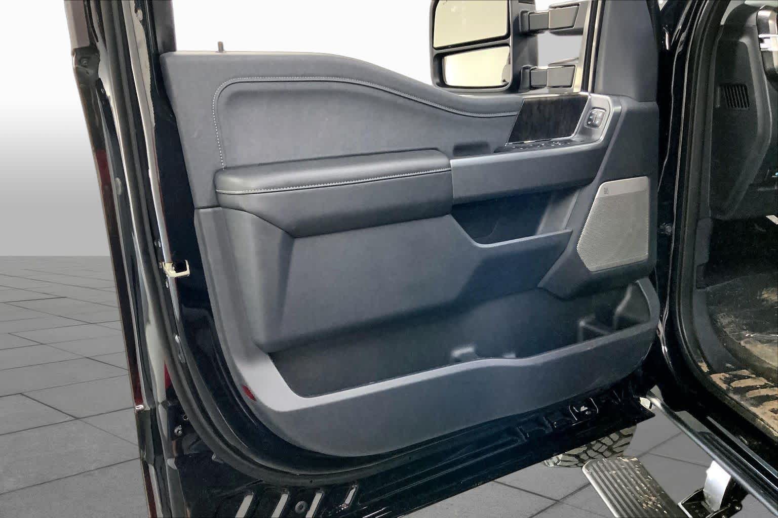 2027 Ford Super Duty F-250 SRW