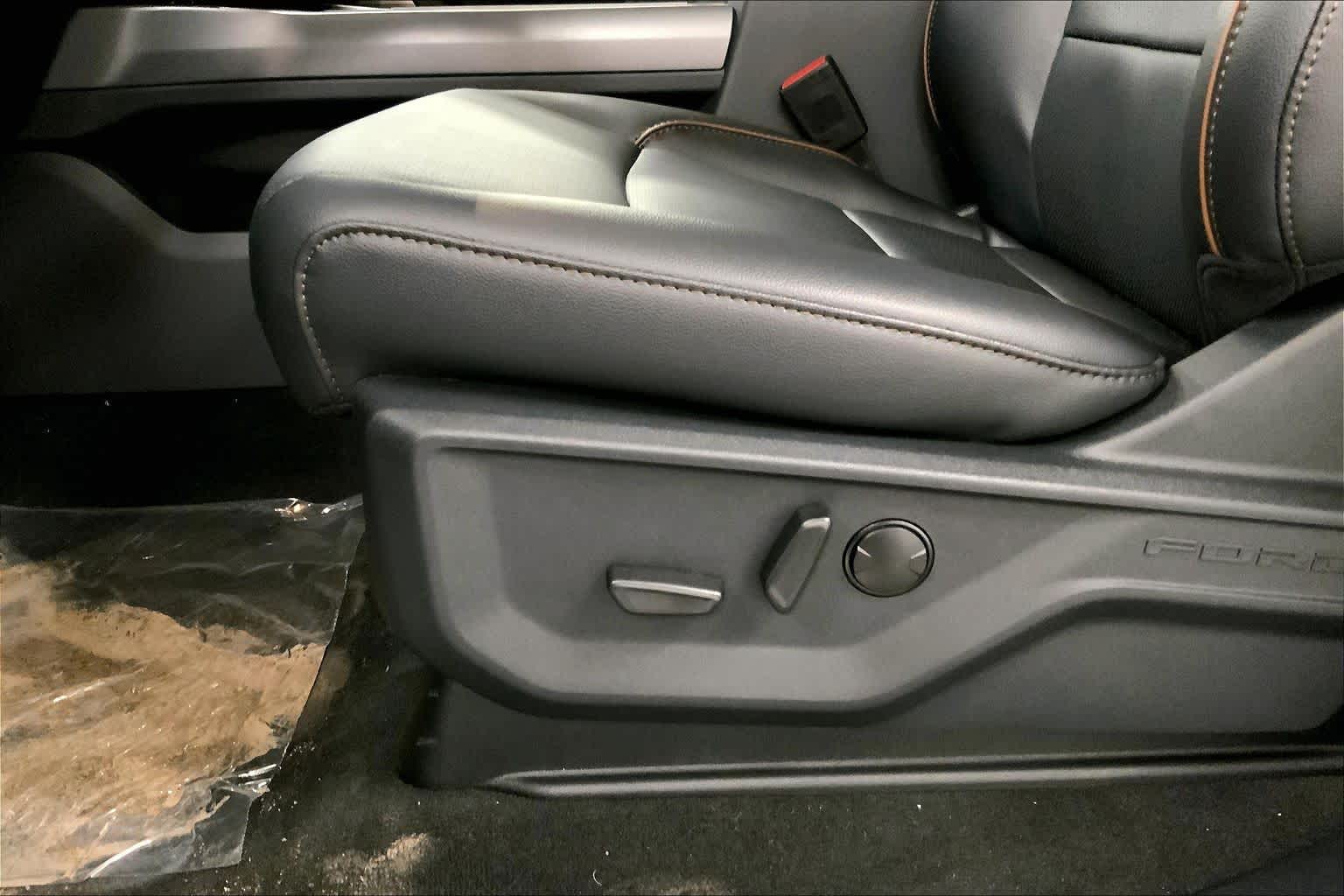 2027 Ford Super Duty F-250 SRW