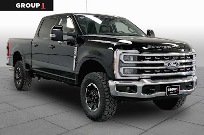 2027 Ford Super Duty F-250 SRW in Austin