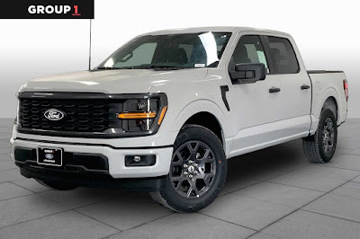 2026 Ford F-150 in Austin