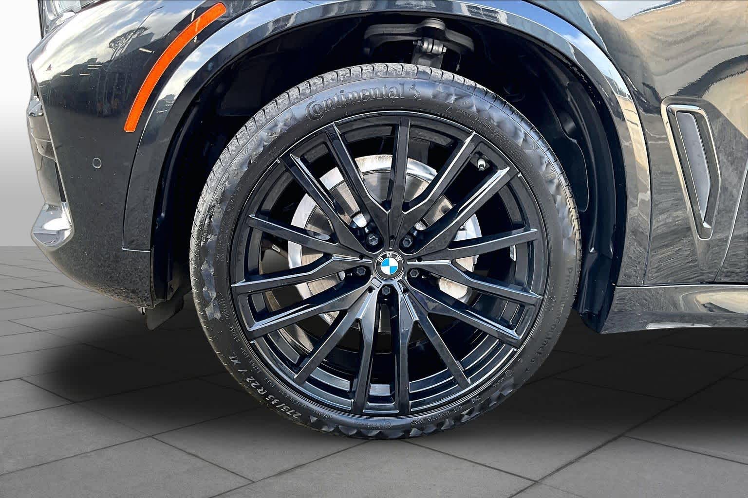 2023 BMW X5 sDrive40i
