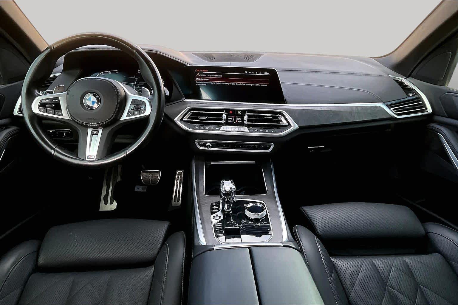 2023 BMW X5 sDrive40i