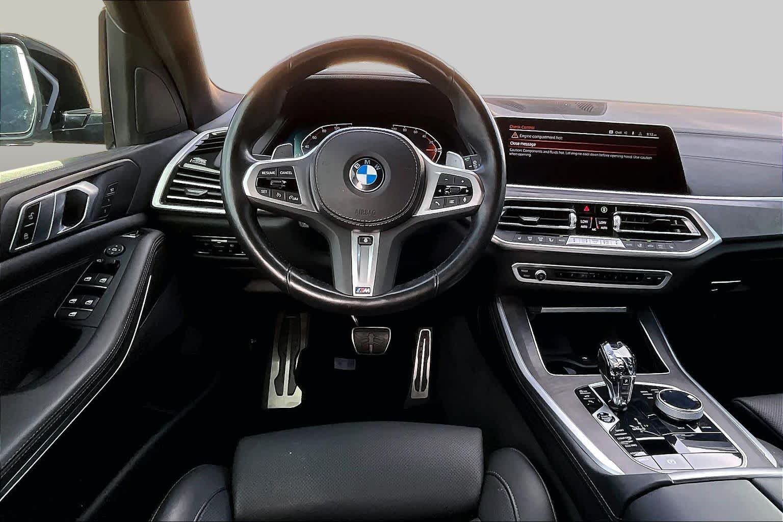 2023 BMW X5 sDrive40i